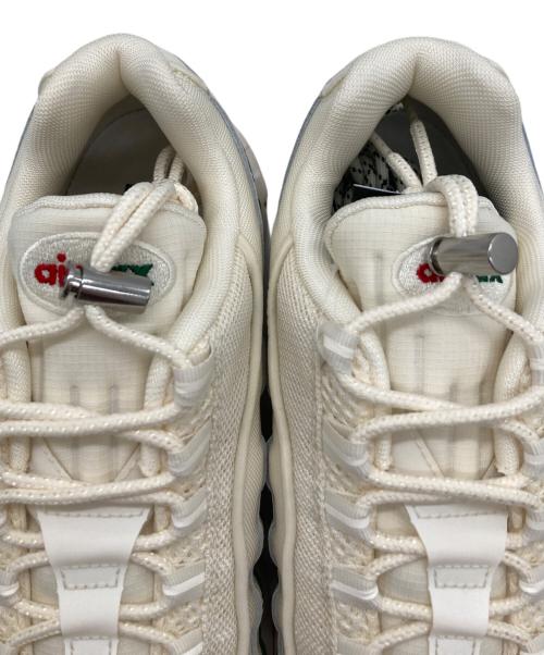 NIKE（ナイキ）NIKE (ナイキ) UNDEFEATED (アンディフィーテッド) Air Max 95 SP 