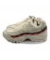 中古・古着 NIKE (ナイキ) UNDEFEATED (アンディフィーテッド) Air Max 95 SP 