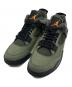 NIKE（ナイキ）の古着「Air Jordan 4 Retro 