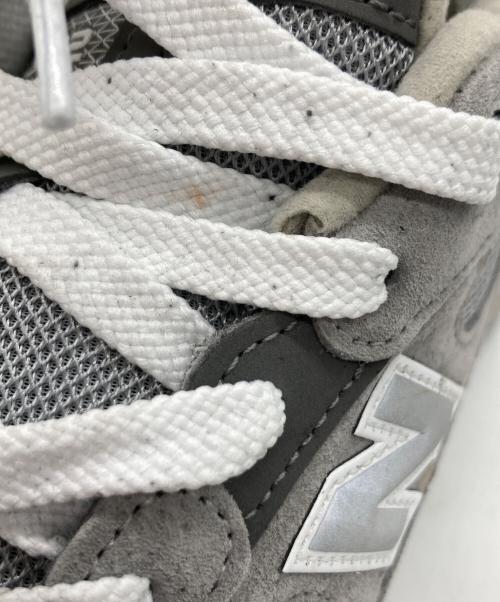 NEW BALANCE（ニューバランス）NEW BALANCE (ニューバランス) スニーカー/U992GY グレー サイズ:28.5cmの古着・服飾アイテム