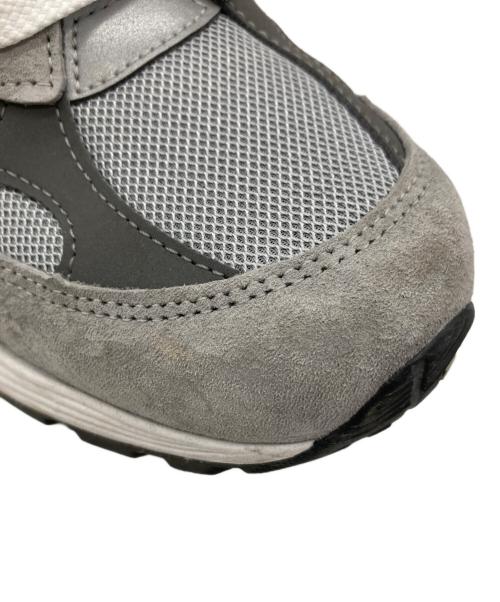 NEW BALANCE（ニューバランス）NEW BALANCE (ニューバランス) スニーカー/U992GY グレー サイズ:28.5cmの古着・服飾アイテム