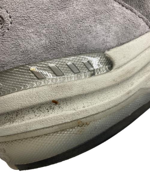 NEW BALANCE（ニューバランス）NEW BALANCE (ニューバランス) スニーカー/U992GY グレー サイズ:28.5cmの古着・服飾アイテム