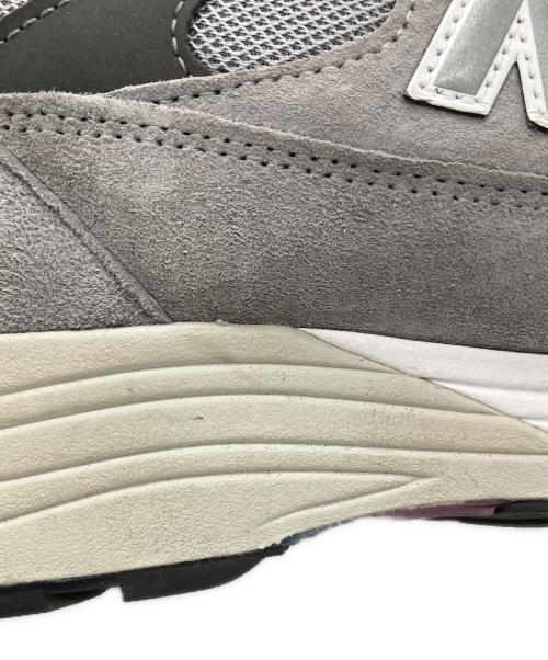 NEW BALANCE（ニューバランス）NEW BALANCE (ニューバランス) スニーカー/U992GY グレー サイズ:28.5cmの古着・服飾アイテム