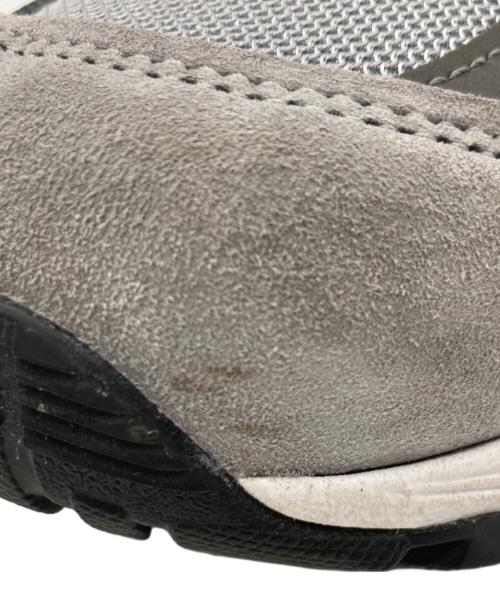 NEW BALANCE（ニューバランス）NEW BALANCE (ニューバランス) スニーカー/U992GY グレー サイズ:28.5cmの古着・服飾アイテム
