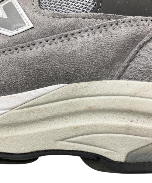 NEW BALANCE（ニューバランス）NEW BALANCE (ニューバランス) スニーカー/U992GY グレー サイズ:28.5cmの古着・服飾アイテム