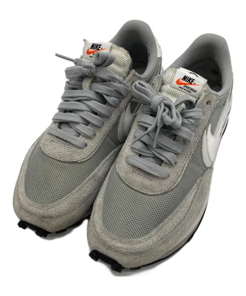 NIKE（ナイキ）NIKE (ナイキ) sacai (サカイ) FRAGMENT DESIGN (フラグメントデザイン) LD Waffle 