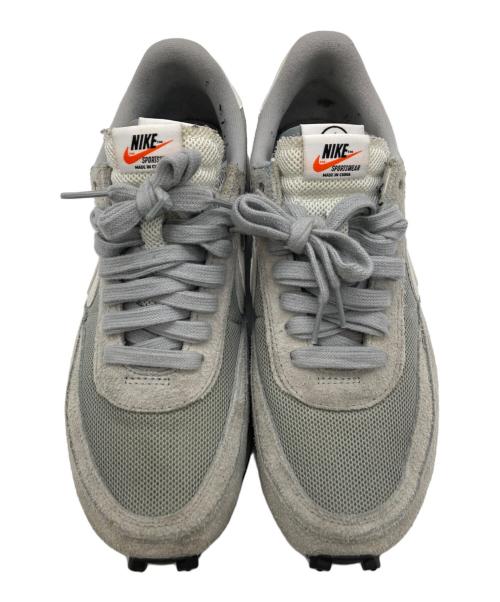 NIKE（ナイキ）NIKE (ナイキ) sacai (サカイ) FRAGMENT DESIGN (フラグメントデザイン) LD Waffle 