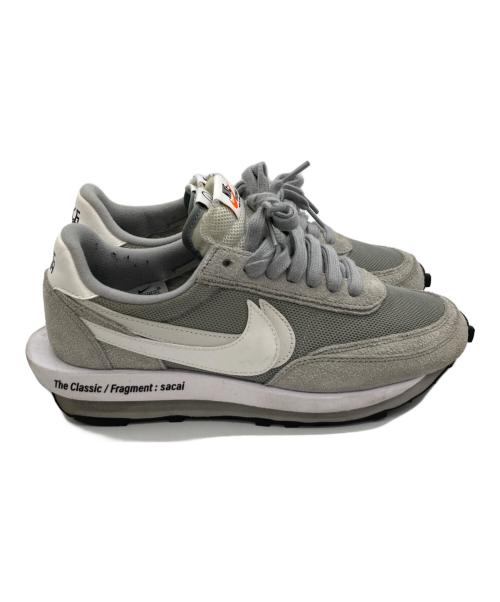 NIKE（ナイキ）NIKE (ナイキ) sacai (サカイ) FRAGMENT DESIGN (フラグメントデザイン) LD Waffle 