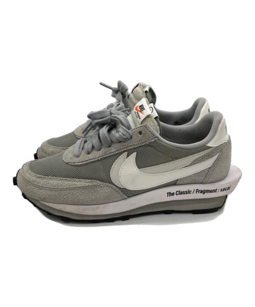 NIKE（ナイキ）NIKE (ナイキ) sacai (サカイ) FRAGMENT DESIGN (フラグメントデザイン) LD Waffle 