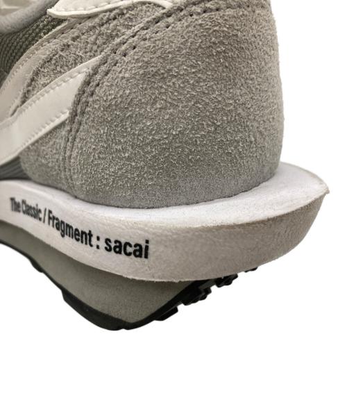NIKE（ナイキ）NIKE (ナイキ) sacai (サカイ) FRAGMENT DESIGN (フラグメントデザイン) LD Waffle 