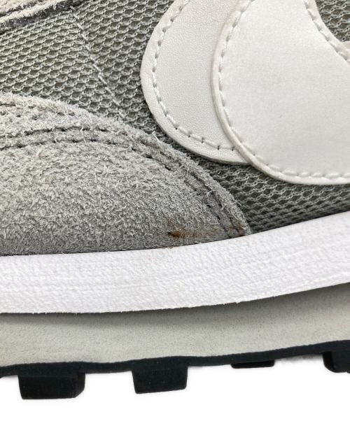 NIKE（ナイキ）NIKE (ナイキ) sacai (サカイ) FRAGMENT DESIGN (フラグメントデザイン) LD Waffle 