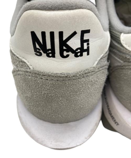NIKE（ナイキ）NIKE (ナイキ) sacai (サカイ) FRAGMENT DESIGN (フラグメントデザイン) LD Waffle 