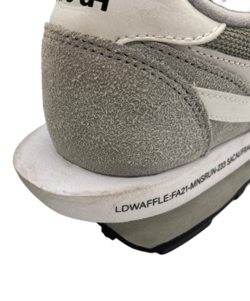 NIKE（ナイキ）NIKE (ナイキ) sacai (サカイ) FRAGMENT DESIGN (フラグメントデザイン) LD Waffle 