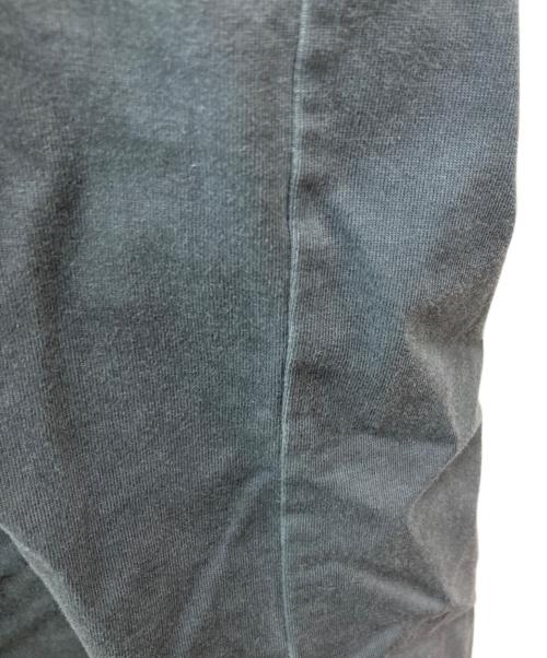 Maison Margiela（メゾンマルジェラ）Maison Margiela (メゾンマルジェラ) GMT DYE TEE/S50GC0646 S23883 グレー サイズ:48の古着・服飾アイテム