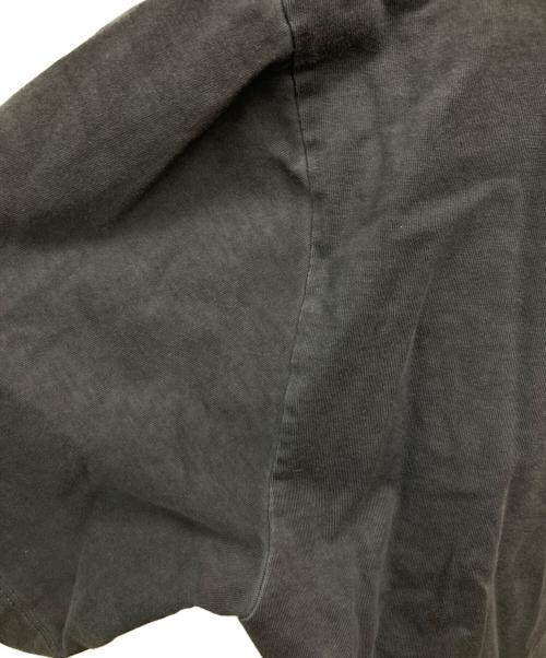 Maison Margiela（メゾンマルジェラ）Maison Margiela (メゾンマルジェラ) GMT DYE TEE/S50GC0646 S23883 グレー サイズ:48の古着・服飾アイテム