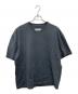 Maison Margiela（メゾンマルジェラ）の古着「GMT DYE TEE/S50GC0646 S23883」｜グレー