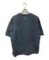 Maison Margiela (メゾンマルジェラ) GMT DYE TEE/S50GC0646 S23883 グレー サイズ:48：22000円