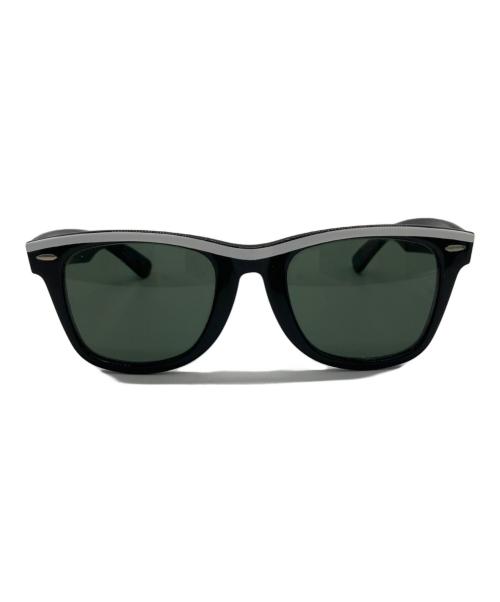 RAY-BAN（レイバン）RAY-BAN (レイバン) WAYFARER サングラス オリーブの古着・服飾アイテム