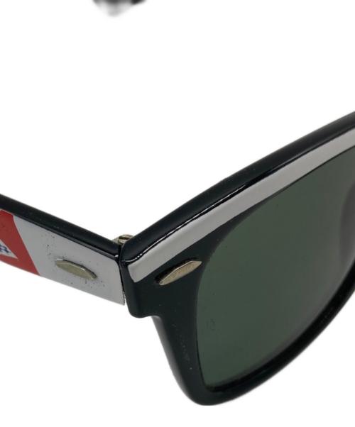 RAY-BAN（レイバン）RAY-BAN (レイバン) WAYFARER サングラス オリーブの古着・服飾アイテム
