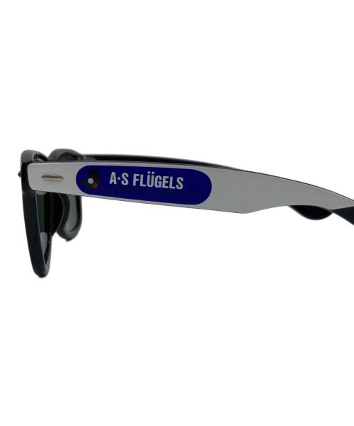 RAY-BAN（レイバン）RAY-BAN (レイバン) WAYFARER サングラス オリーブの古着・服飾アイテム