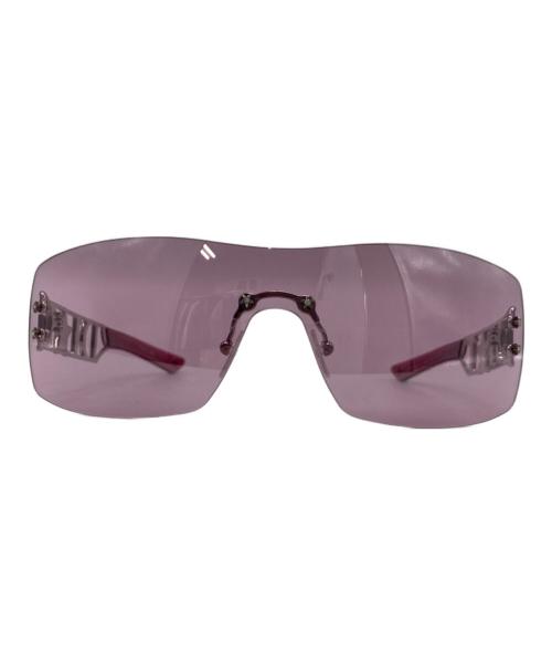 Christian Dior（クリスチャン ディオール）Christian Dior (クリスチャン ディオール) DIORLYWOOD YB7 ピンクの古着・服飾アイテム