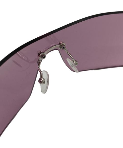 Christian Dior（クリスチャン ディオール）Christian Dior (クリスチャン ディオール) DIORLYWOOD YB7 ピンクの古着・服飾アイテム