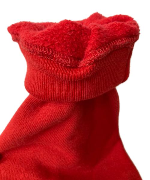 Champion REVERSE WEAVE（チャンピオン リバース ウィーブ）Champion REVERSE WEAVE (チャンピオン リバース ウィーブ) ヴィンテージクルーネックスウェット レッド サイズ:Ｓの古着・服飾アイテム