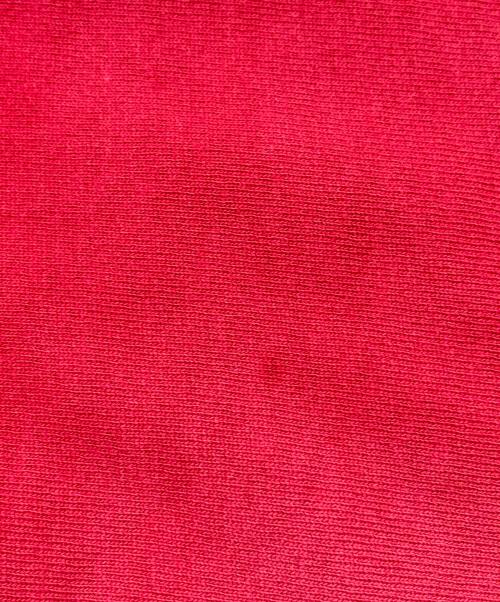 Champion REVERSE WEAVE（チャンピオン リバース ウィーブ）Champion REVERSE WEAVE (チャンピオン リバース ウィーブ) ヴィンテージクルーネックスウェット レッド サイズ:Ｓの古着・服飾アイテム