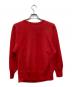 Champion REVERSE WEAVE (チャンピオン リバース ウィーブ) ヴィンテージクルーネックスウェット レッド サイズ:Ｓ：13000円