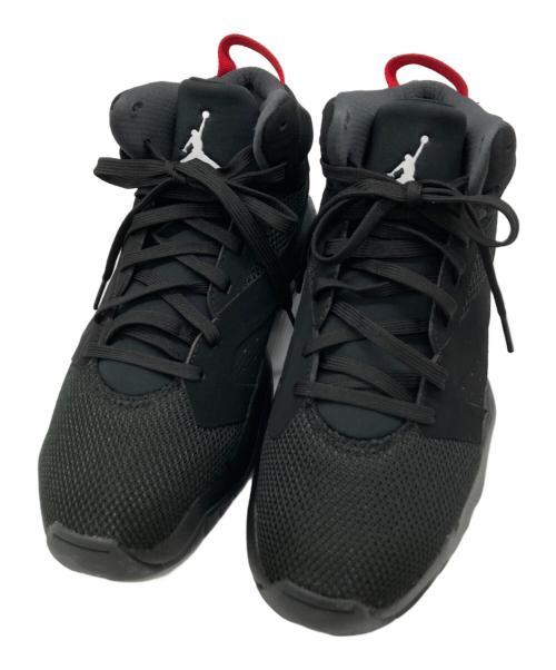 NIKE（ナイキ）NIKE (ナイキ) Jordan Lift Off/AR4430-023 ブラック サイズ:27cmの古着・服飾アイテム