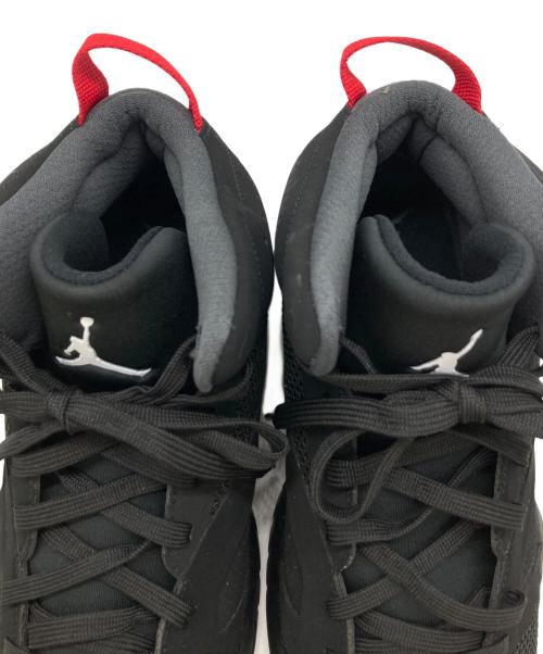 NIKE（ナイキ）NIKE (ナイキ) Jordan Lift Off/AR4430-023 ブラック サイズ:27cmの古着・服飾アイテム
