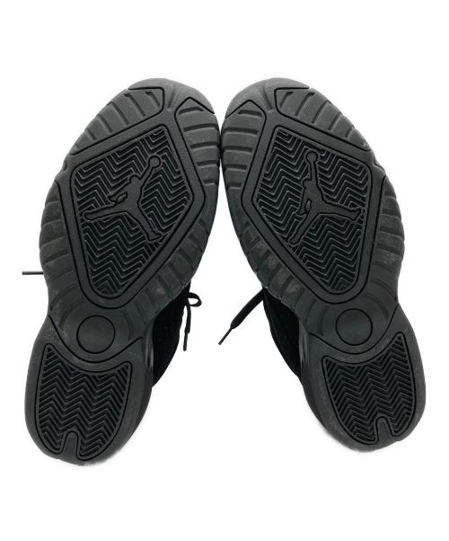 NIKE（ナイキ）NIKE (ナイキ) Jordan Lift Off/AR4430-023 ブラック サイズ:27cmの古着・服飾アイテム