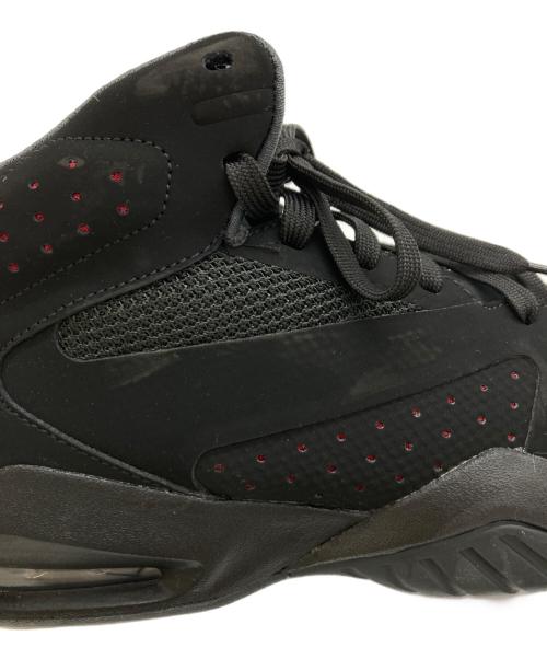 NIKE（ナイキ）NIKE (ナイキ) Jordan Lift Off/AR4430-023 ブラック サイズ:27cmの古着・服飾アイテム