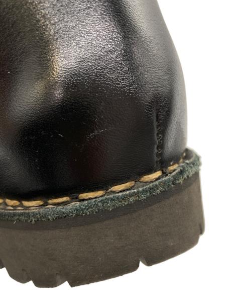 PARABOOT（パラブーツ）PARABOOT (パラブーツ) AVORIAZ ブーツ ブラック サイズ:7の古着・服飾アイテム