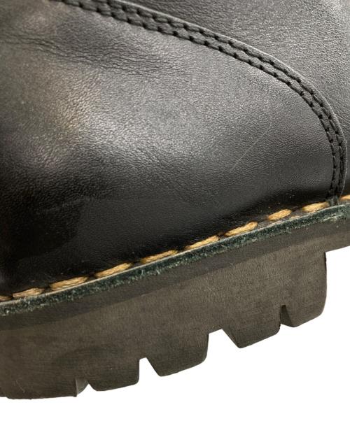 PARABOOT（パラブーツ）PARABOOT (パラブーツ) AVORIAZ ブーツ ブラック サイズ:7の古着・服飾アイテム