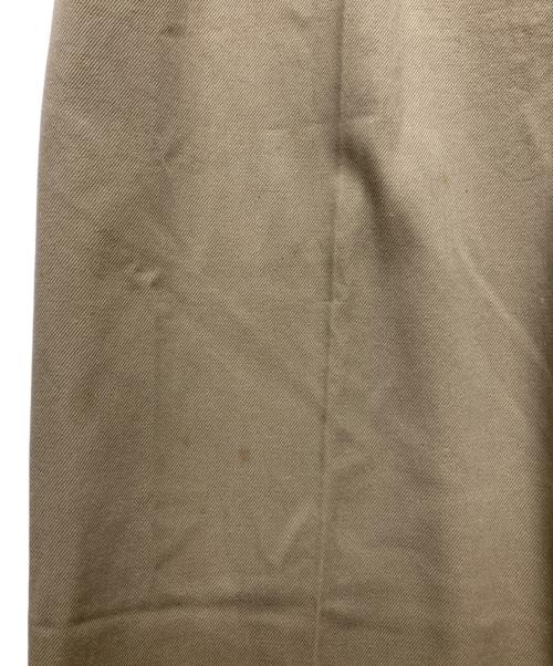 French Army（フランス軍）French Army (フランス軍) M-52チノトラウザー ベージュ サイズ:25の古着・服飾アイテム