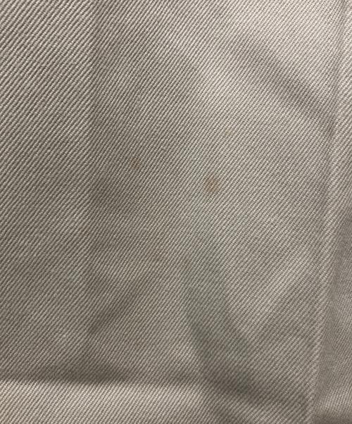 French Army（フランス軍）French Army (フランス軍) M-52チノトラウザー ベージュ サイズ:25の古着・服飾アイテム