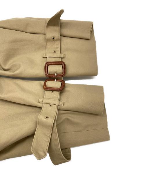 Burberry's（バーバリーズ）Burberry's (バーバリーズ) ライナー付きトレンチコート ベージュ サイズ:94-175の古着・服飾アイテム