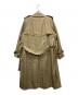 Burberry's (バーバリーズ) ライナー付きトレンチコート ベージュ サイズ:94-175：20000円