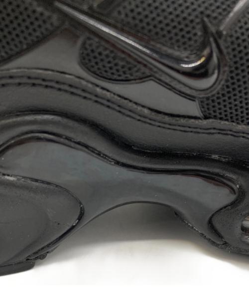 NIKE（ナイキ）NIKE (ナイキ) Air Max Plus/DM2362-002 ブラック サイズ:24cmの古着・服飾アイテム