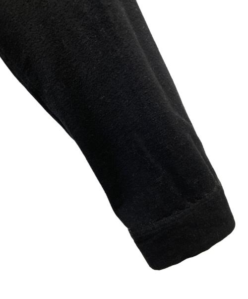 OUR LEGACY（アワーレガシー）OUR LEGACY (アワーレガシー) EVENING COACH JACKET/M4201EBBC ブラック サイズ:46の古着・服飾アイテム