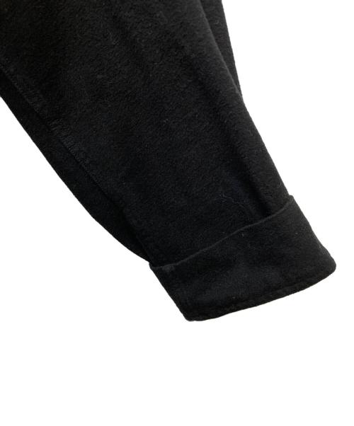 OUR LEGACY（アワーレガシー）OUR LEGACY (アワーレガシー) EVENING COACH JACKET/M4201EBBC ブラック サイズ:46の古着・服飾アイテム