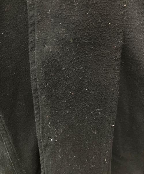 OUR LEGACY（アワーレガシー）OUR LEGACY (アワーレガシー) EVENING COACH JACKET/M4201EBBC ブラック サイズ:46の古着・服飾アイテム