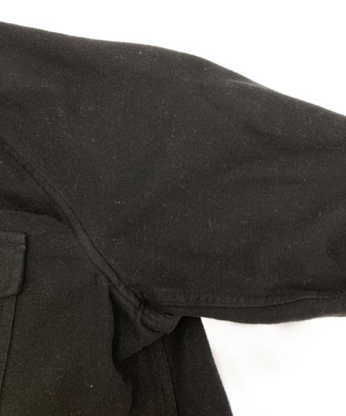 OUR LEGACY（アワーレガシー）OUR LEGACY (アワーレガシー) EVENING COACH JACKET/M4201EBBC ブラック サイズ:46の古着・服飾アイテム