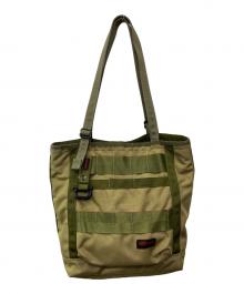 BRIEFING（ブリーフィング）の古着「SHOT BUCKET RM」｜カーキ