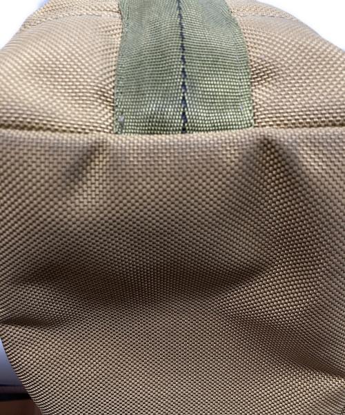 BRIEFING（ブリーフィング）BRIEFING (ブリーフィング) SHOT BUCKET RM カーキの古着・服飾アイテム