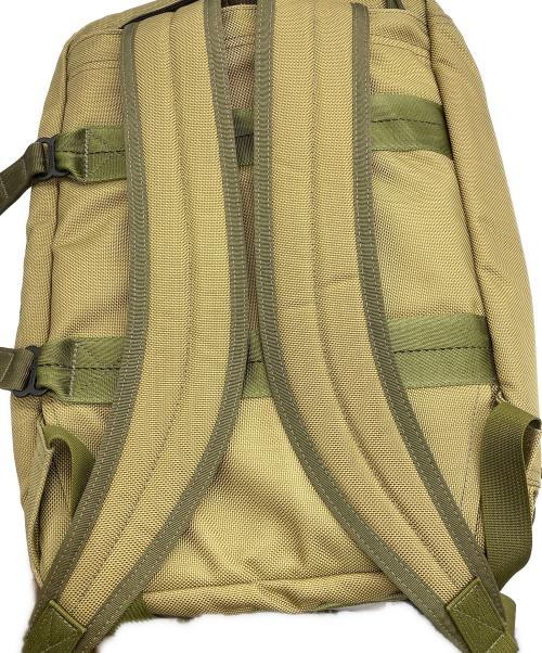 BRIEFING（ブリーフィング）BRIEFING (ブリーフィング) NEO TRINITY LINER 3WAYバッグ カーキの古着・服飾アイテム