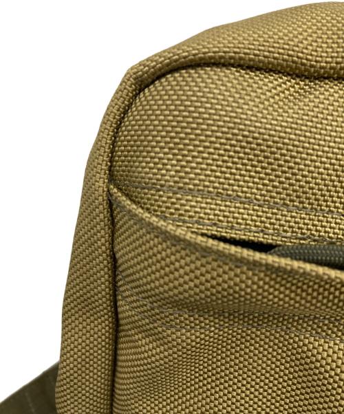 BRIEFING（ブリーフィング）BRIEFING (ブリーフィング) NEO TRINITY LINER 3WAYバッグ カーキの古着・服飾アイテム