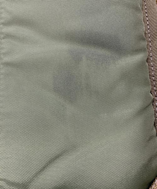 BRIEFING（ブリーフィング）BRIEFING (ブリーフィング) NEO TRINITY LINER 3WAYバッグ カーキの古着・服飾アイテム