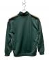 adidas (アディダス) Beckenbauer Track Jacket/IN1001 グリーン サイズ:Ｌ：12000円